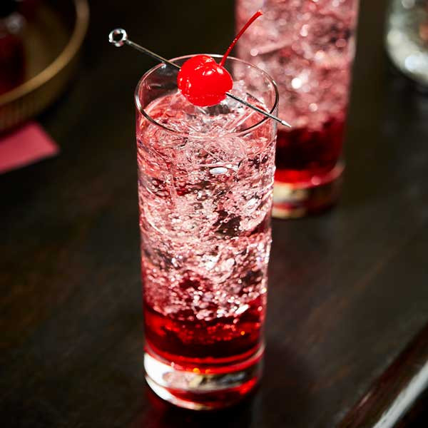 Libbey 9038 Master's Reserve Modernist 12 oz. Beverage Glass