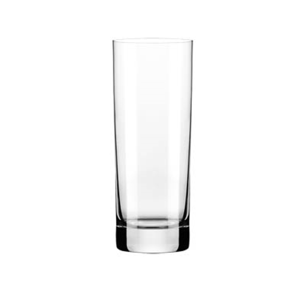Libbey 9038 Master's Reserve Modernist 12 oz. Beverage Glass - 24/Case
