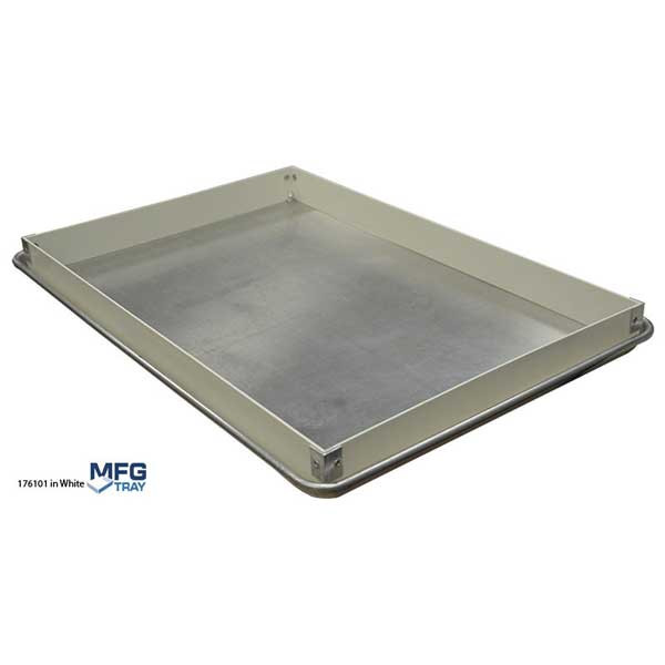 MFG Tray 176101 1537 Full Size Pan Extender, Fiberglass