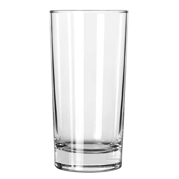 Libbey 159 12-1/2 oz. Beverage Glass