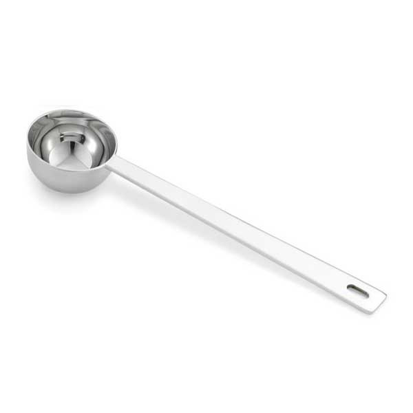 Vollrath 47076 1 tbsp. Measuring Spoon, Stainless Steel