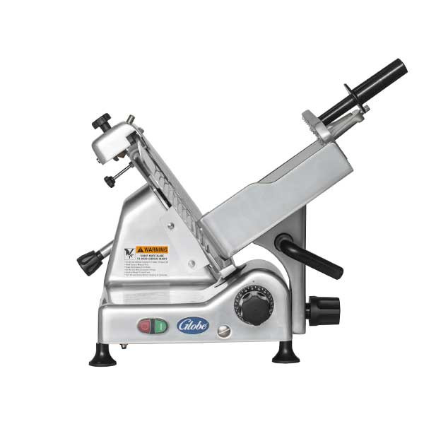 Globe G12A G-Series 12" Automatic Slicer, 1/2 hp, 115V