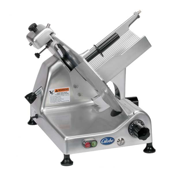 Globe G14 G-Series 14" Manual Slicer, 1/2 hp, 115V