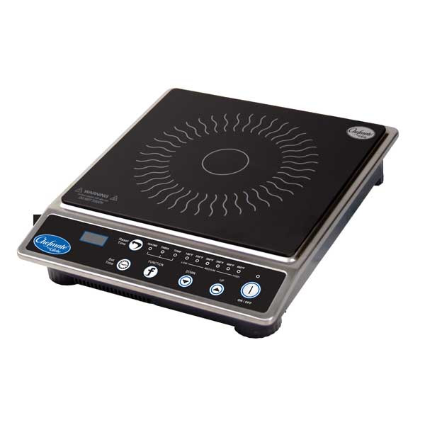 Globe IR1800 Induction Range, 1800W, 120V