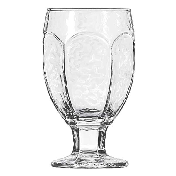 Libbey 3211 Chivalry 10-1/2 oz. Banquet Goblet Glass 