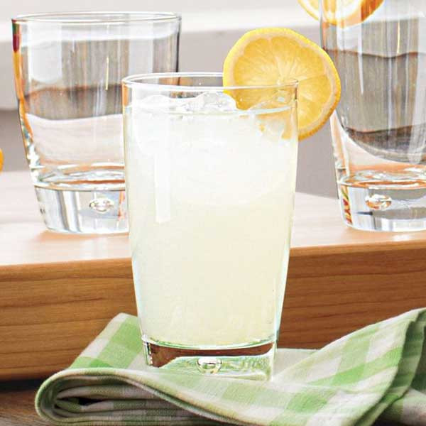 Steelite 4926Q170 Luna 15 oz. Cooler Glass