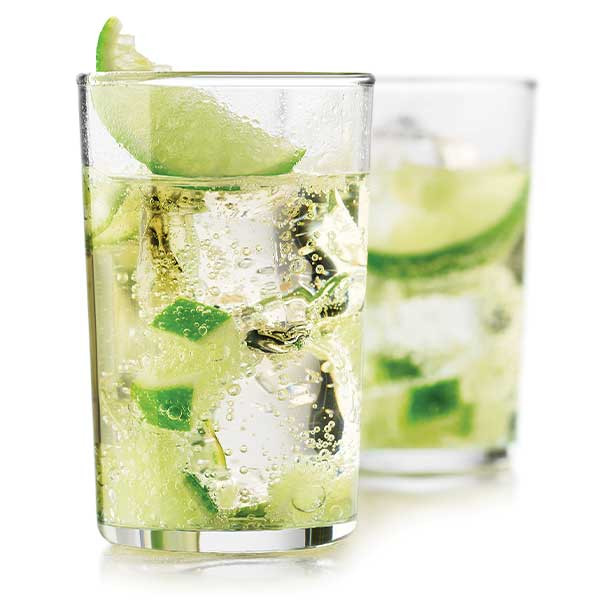 Libbey 56 5 oz. Juice Glass