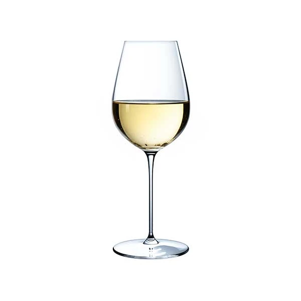 Cardinal X2714 Chef & Sommelier Galea 13 oz. Wine Glass, Krysta - 12/Case