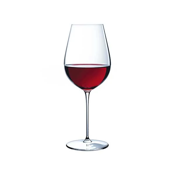 Cardinal X2495 Chef & Sommelier Galea 16 oz. Wine Glass, Krysta - 12/Case