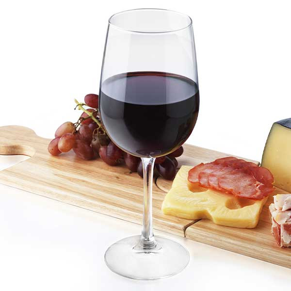 Libbey 7510 Vina 16 oz. Wine Glass 