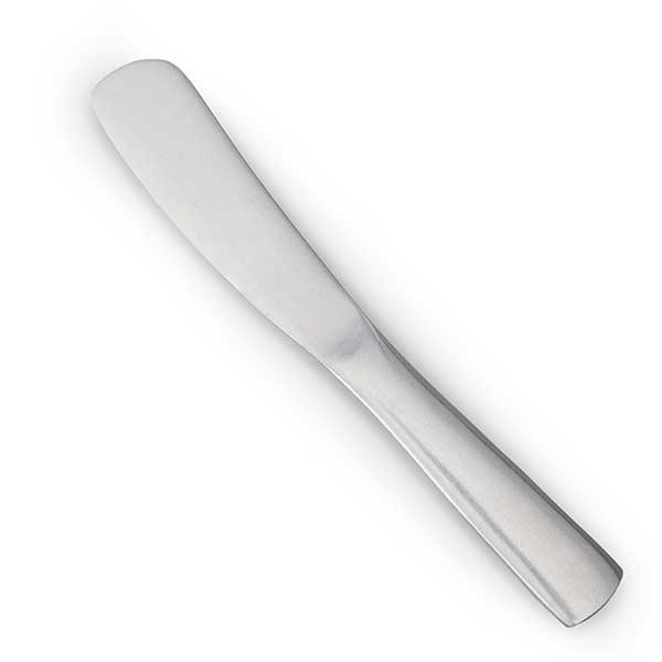 American Metalcraft SVSP6 Vintage 6-5/8" Spreader, Stainless Steel