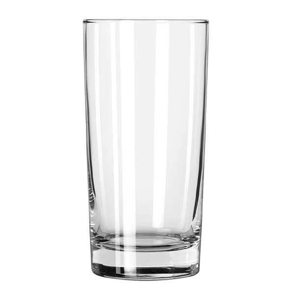 Libbey 814CD 12-1/2 oz. Beverage Glass