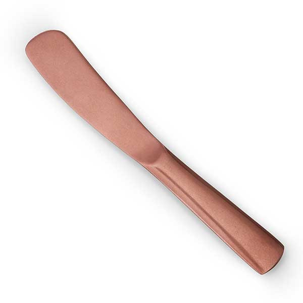 American Metalcraft BVSP6 Vintage 6-5/8" Spreader, Bronze