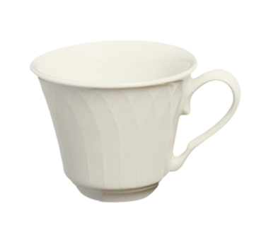 Steelite HL3317000 Gothic 7-1/2 oz. China Cup