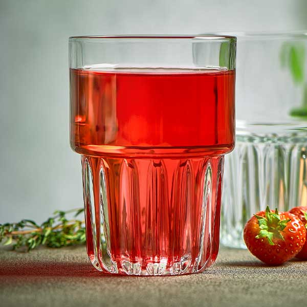 Libbey 15437 Everest 14 oz. Cooler Glass