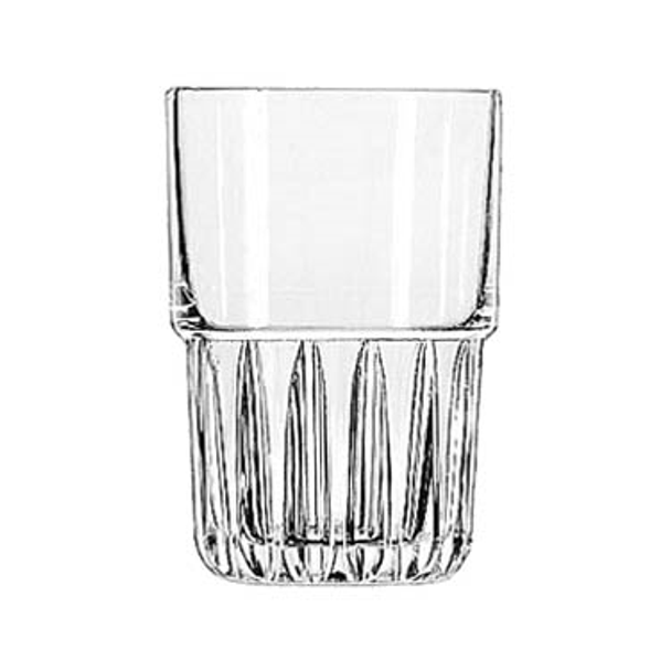 Libbey 15437 Everest 14 oz. Cooler Glass - 36/Case