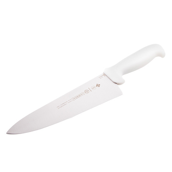 Mundial 5610-8 BR RF 5600 Series 8" Cook's Knife, White