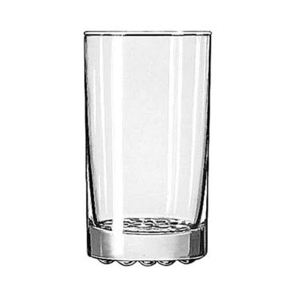 Libbey 23596 Nob Hill 11.5 oz. Beverage Glass - 24/Case