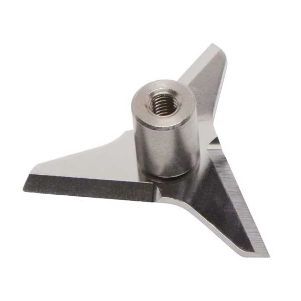 Winco WIB-BLADEHP ProFusion Immersion Blender Replacement Blade
