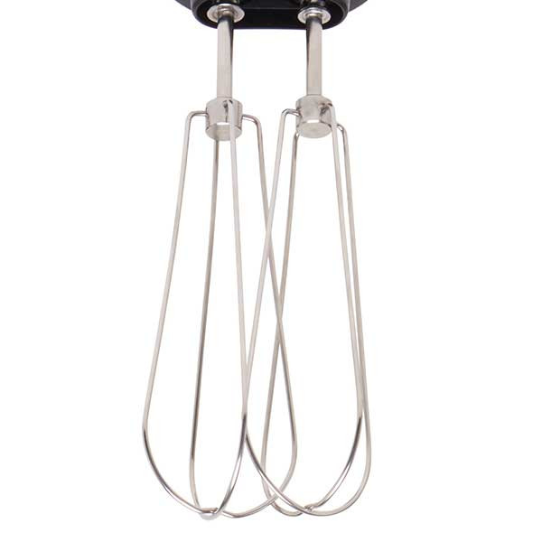 Winco WIB-WHISKLPSET ProFusion 8" Immersion Blender Replacement Whisk Paddles
