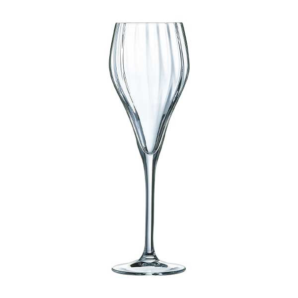 Cardinal V1375 Chef & Sommelier Symetrie 5.5 oz. Flute/Cocktail