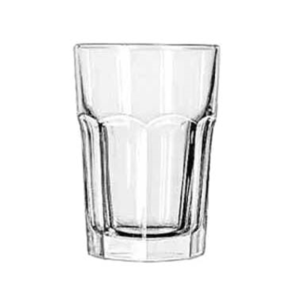 Libbey 15238 Gibraltar 12 oz. Beverage Glass - 36/Case