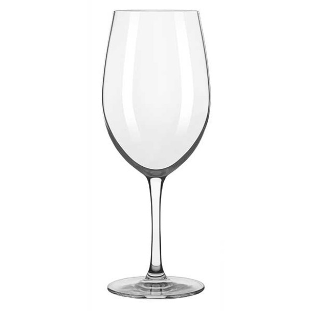 Libbey 9232 Contour 18 oz. Wine Glass