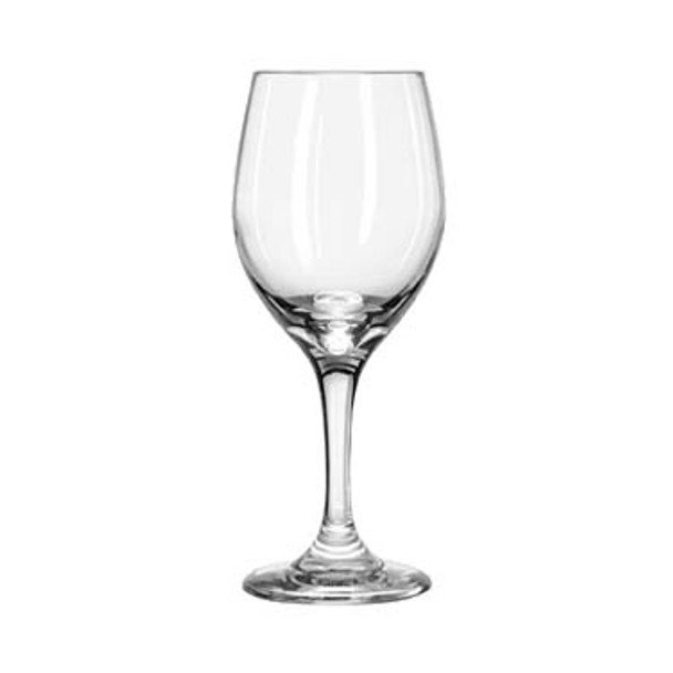 Libbey 3011 Perception 14 oz. Goblet - 24/Case