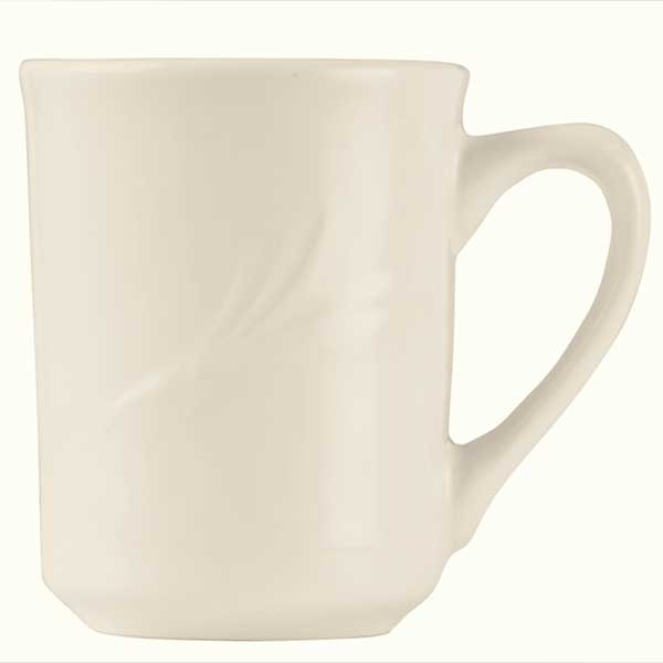 Libbey END-1 Endurance 8.5 oz. China Mug 