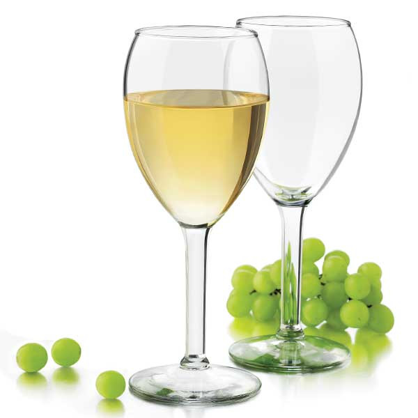 Libbey 8412 Citation Gourmet 12 oz. Wine Glass