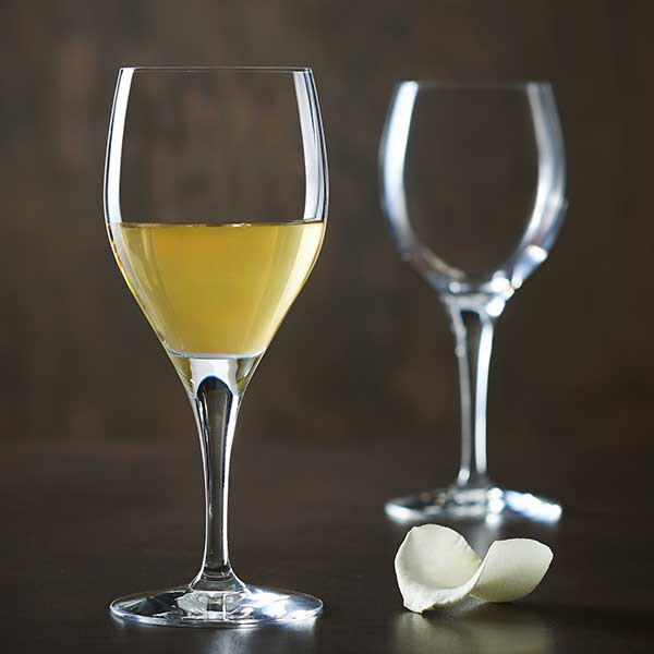 Cardinal E7695 Chef & Sommelier Exalt 13-3/4 oz. Wine Glass - 24/Case