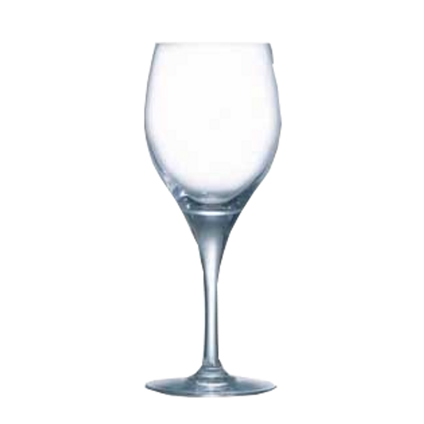 Cardinal E7695 Chef & Sommelier Exalt 13-3/4 oz. Wine Glass - 24/Case