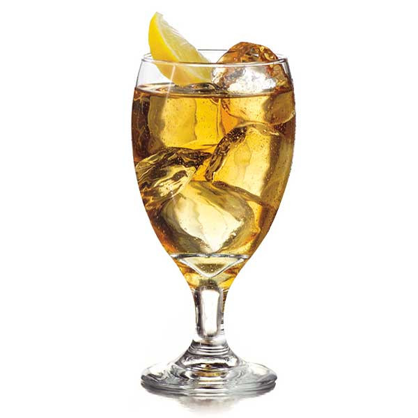 Libbey 3716 Embassy 16-1/4 oz. Iced Tea Glass