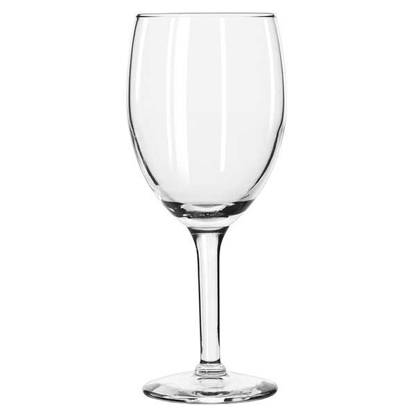 Libbey 8464 Citation Gourmet 8 oz. Wine Glass