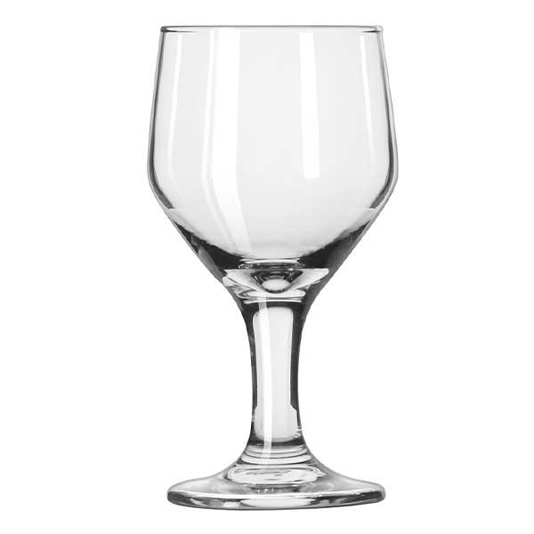 Libbey 3364 Estate 8-1/2 oz. Wine Glass 