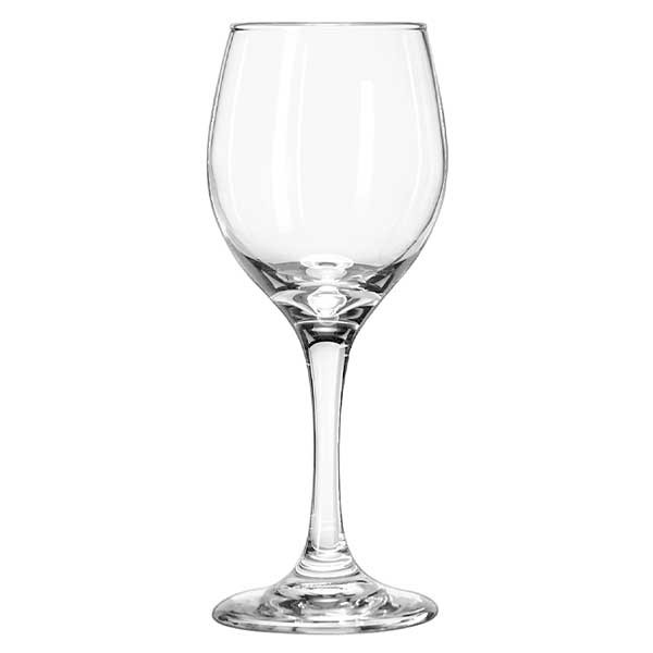 Libbey 3065 Perception 8 oz. Wine Glass