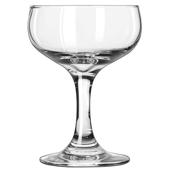 Libbey 3773 Embassy Champagne Coupe Glass