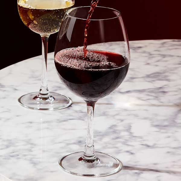 Libbey 9154 Master's Reserve 18 oz. Balloon Wine Glass