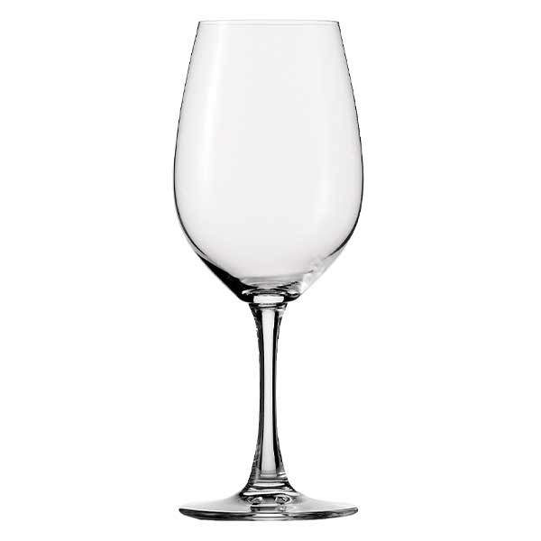 Libbey 4098001 Winelovers 15.5 oz. Red Wine Glass