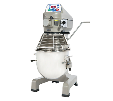 Globe SP20 20 Qt. Planetary Mixer 1/2 HP