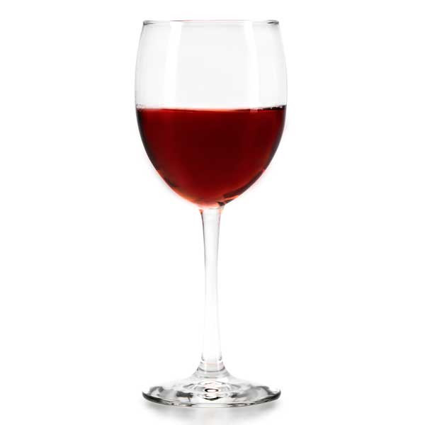 Libbey 7502 Vina 12 oz. Wine Glass