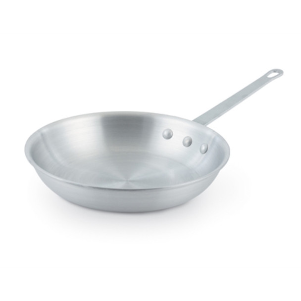 Vollrath 7008 Arkadia 8" Fry Pan, Natural Finish