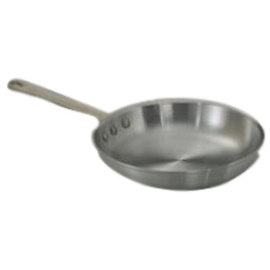ABC ACF-10-P 10-1/2" Aluminum Fry Pan