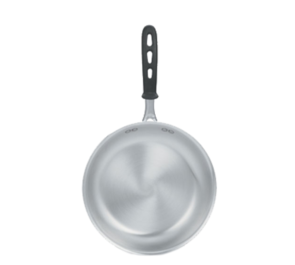 Vollrath 67907 Wear-Ever 7" Aluminum Fry Pan - Clearance