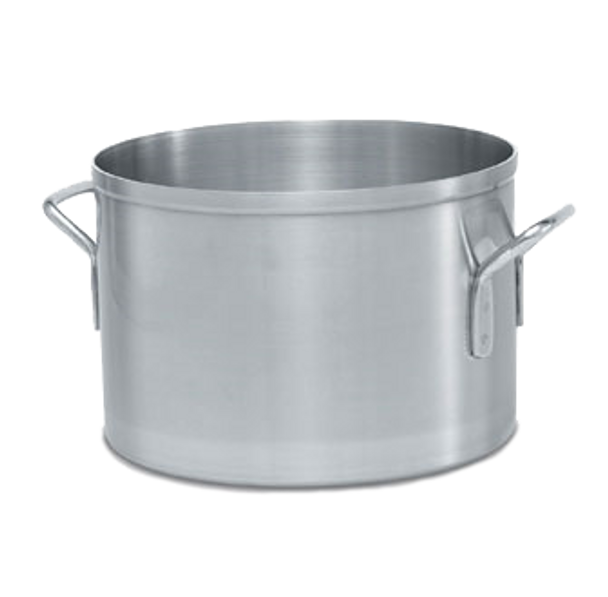 Vollrath 68420 Classic Select 20 Qt. Sauce Pot