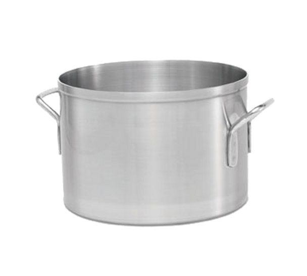 Vollrath 67414 14 Qt. Classic Sauce Pot