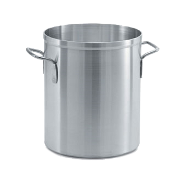 Vollrath 67540 40 Qt. Classic Stock Pot