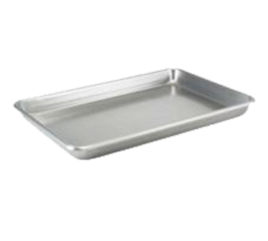 Vollrath 68357 Wear-Ever 15 qt. Bake & Roast Pan, Aluminum