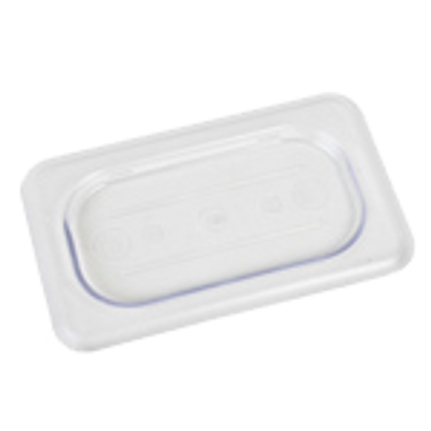 Thunder PLPA7190C 1/9 Size Food Pan Cover