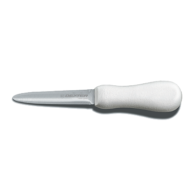 Dexter-Russell 10503 Sani-Safe 4" Oyster Knife, Galveston